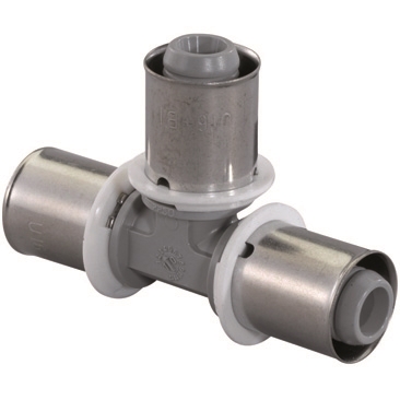 UPONOR 1022721 UNIPIPE TE IGUAL PPSU 32